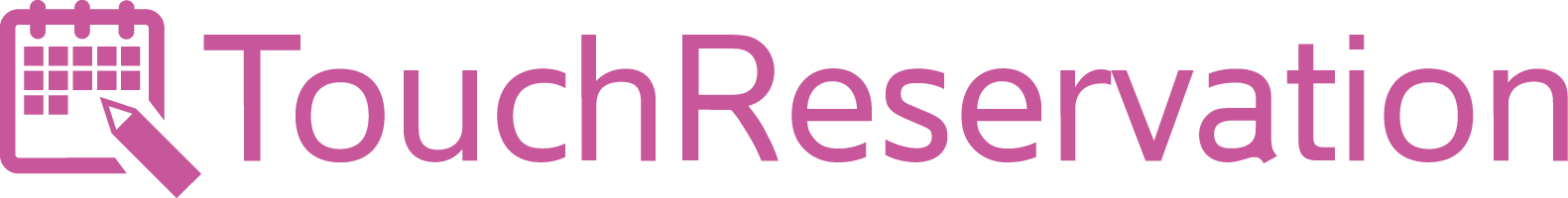 TouchReservation