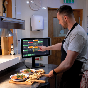TouchKitchen